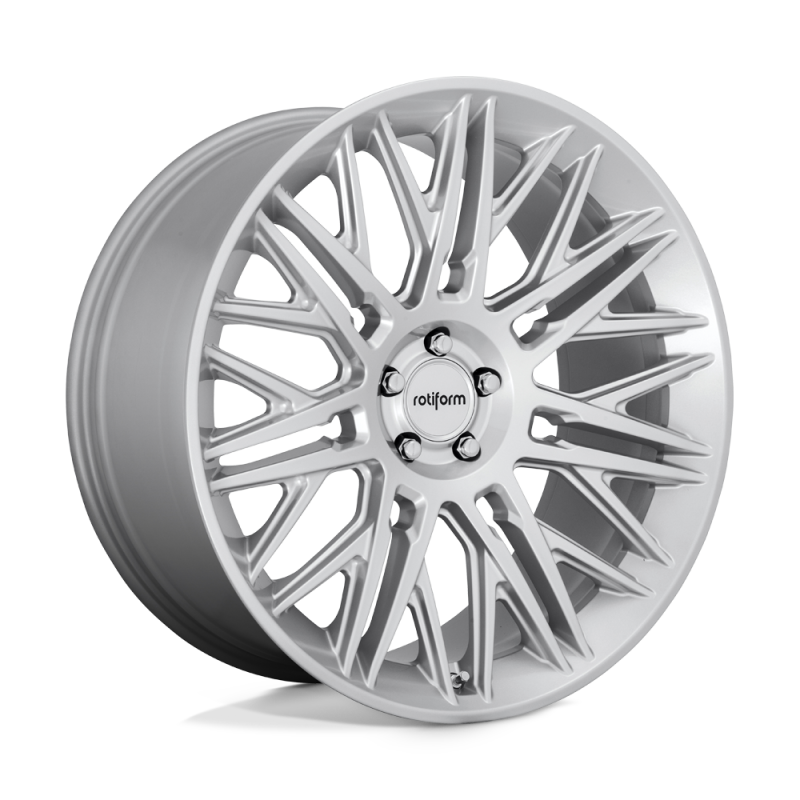 Rotiform ROT JDR Wheels Wheels Wheels - Cast main image