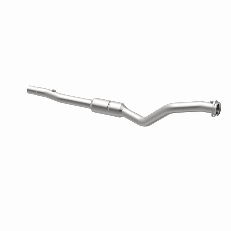 MagnaFlow Audi S8 OEM Grade Federal / EPA Compliant Direct-Fit Catalytic Converter 51086 360 Degree Image Set