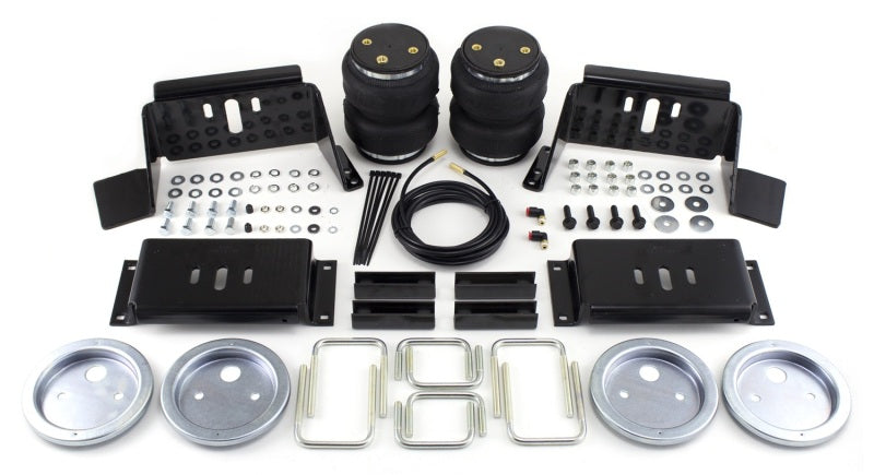 AIRLIFT Loadlifter 5000 Air Spring Kit 57298 Photo - Primary