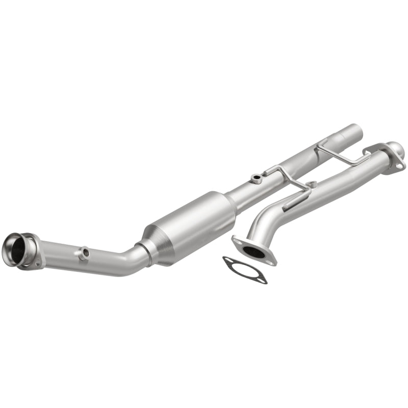 MagnaFlow California Grade CARB Compliant Direct-Fit Catalytic Converter 4451314 Photo - Primary