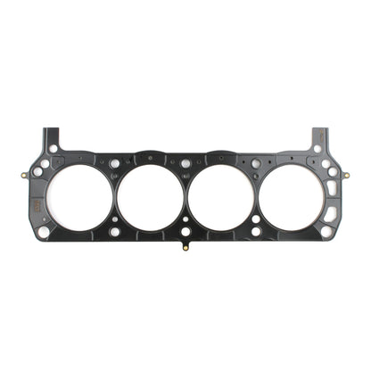 Cometic Gasket Cometic Ford Windsor V8 .056in MLS Cylinder Head Gasket - 4.100in Bore - NON-SVO C5514-056 C5514-056 Photo - Primary