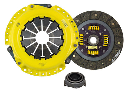 ACT HD Clutch Kit Performance Street Honda Civic DX L4 06-07 HC9-HDSS Photo - Primary