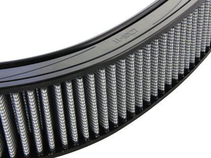 aFe  POWER 11-10127 Magnum FLOW Pro DRY S Air Filter 11-10127 Photo - Unmounted