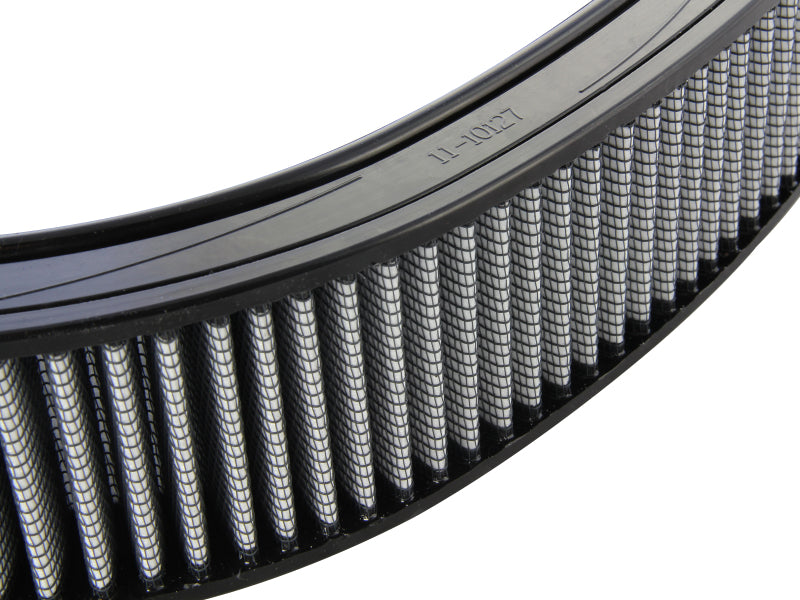 aFe  POWER 11-10127 Magnum FLOW Pro DRY S Air Filter 11-10127 Photo - Unmounted