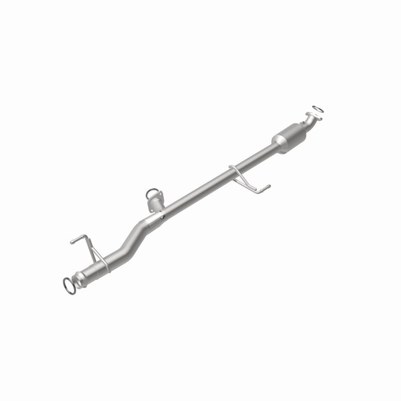 MagnaFlow Toyota Tundra California Grade CARB Compliant Direct-Fit Catalytic Converter 5491573 360 Degree Image Set