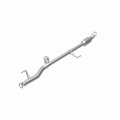MagnaFlow Toyota Tundra California Grade CARB Compliant Direct-Fit Catalytic Converter 5491573 360 Degree Image Set