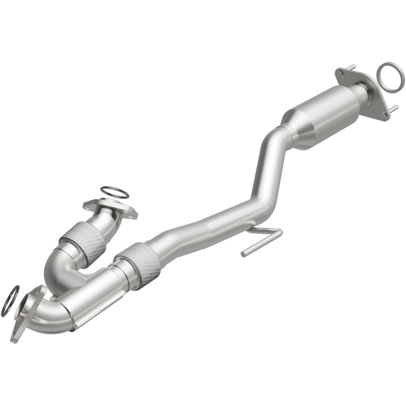 MagnaFlow Nissan Quest OEM Grade Federal / EPA Compliant Direct-Fit Catalytic Converter 52702 Photo - Primary