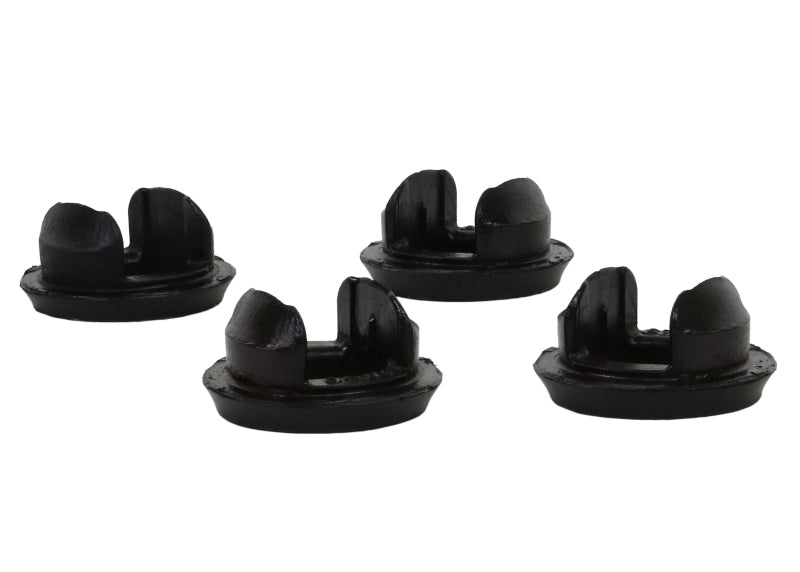 Whiteline Special Order, Camaro Front Upper Control Arm Insert Hd W83404 Photo - out of package