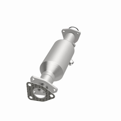MagnaFlow California Grade CARB Compliant Direct-Fit Catalytic Converter 4481616 360 Degree Image Set