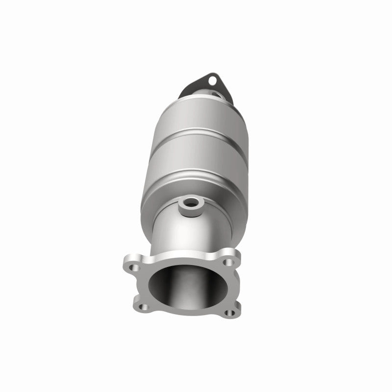 MagnaFlow Audi HM Grade Federal / EPA Compliant Direct-Fit Catalytic Converter 24190 360 Degree Image Set