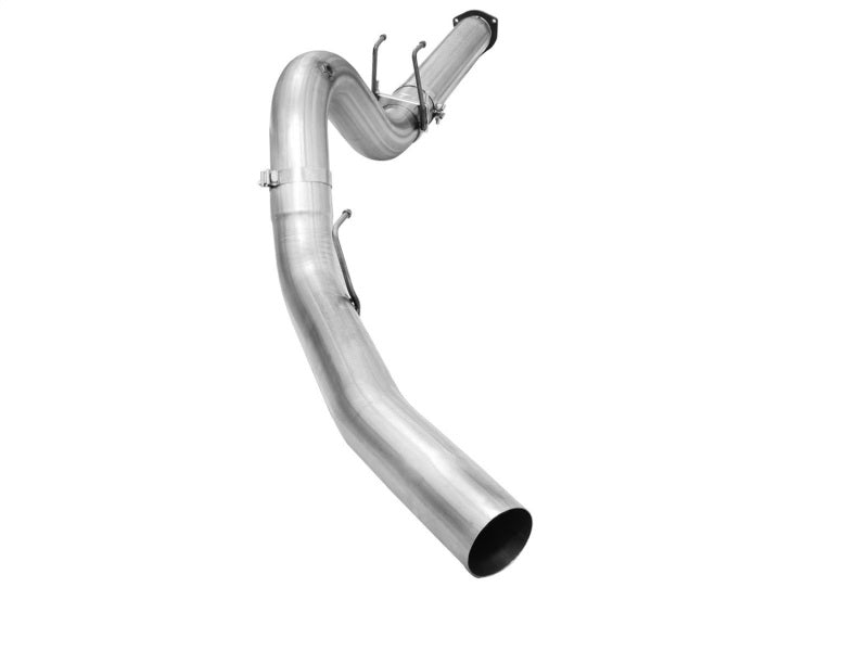 aFe  POWER 49-03064 ATLAS 5" Aluminized Steel DPF-Back Exhaust System 49-03064 Photo - Primary