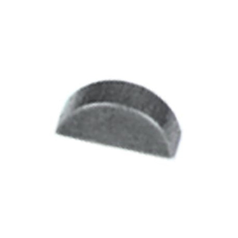 S&S Cycle .125in x .375in x .374in Woodruff Key 50-8222-S 50-8222-S Photo - Primary