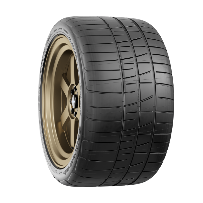 BFGoodrich BFG G-Force Rival + Tires Automotive/UTV Tires - On Road main image