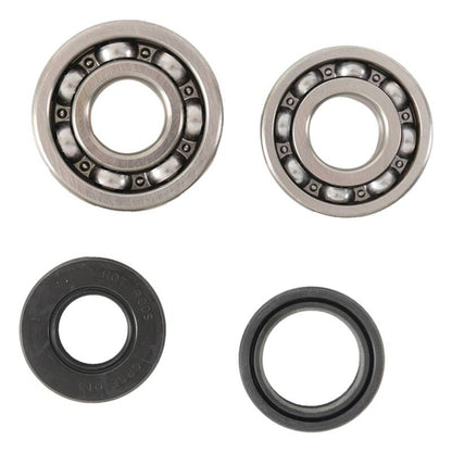 Hot Rods Bearing/Seal Kit Yz80 93-01 K007 K007 Photo - Primary
