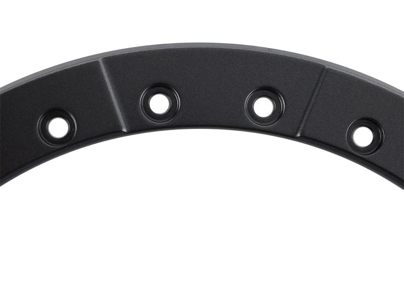 Ford Racing 2021+ Bronco Beadlock Trim Ring Kit - Gray M-1021K-BLG M-1021K-BLG Photo - Unmounted
