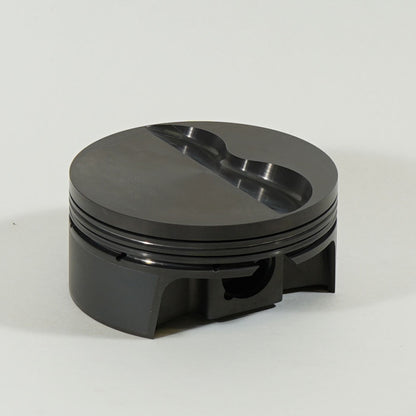 Mahle MS Ford SB Piston 4.155in Bore 3.400 Stroke 1.090R CH 5.400 Rod 2618 0.927 Pin Dia. - Single 930245855-1 930245855-1 Photo - Primary