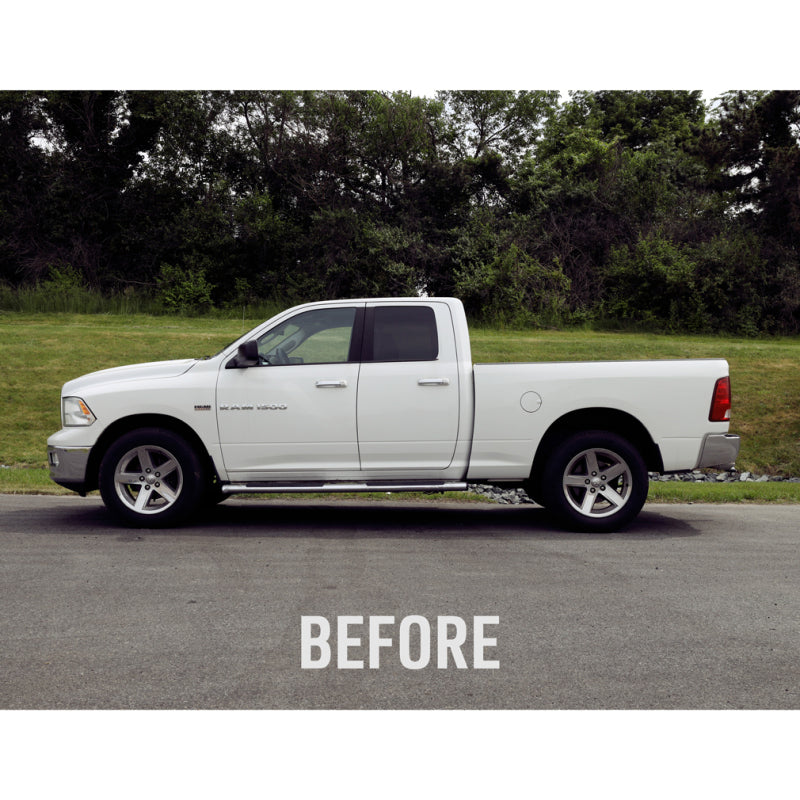 Borne Off-Road 2006+ Dodge Ram 1500 Leveling Kit - Front 2in BNLK-RAM-06-F2 BNLK-RAM-06-F2 Photo - Primary