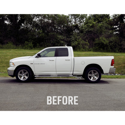 Borne Off-Road 2006+ Dodge Ram 1500 Leveling Kit - Front 2in BNLK-RAM-06-F2 BNLK-RAM-06-F2 Photo - Primary