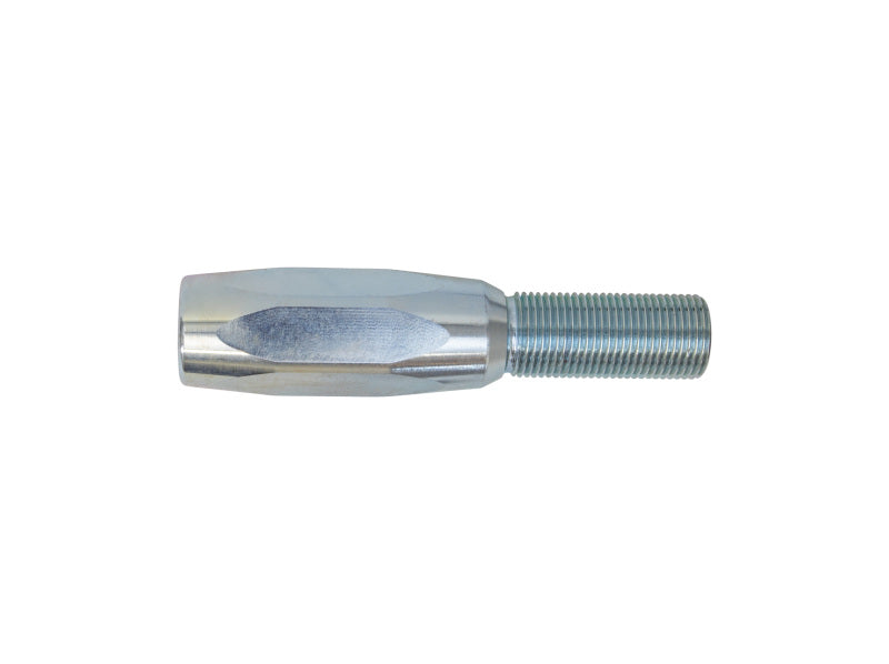 UMI Performance 3/4in-16 4140 M/F Hex Adjuster 4-1/2in Length 90001 90001 Photo - Primary