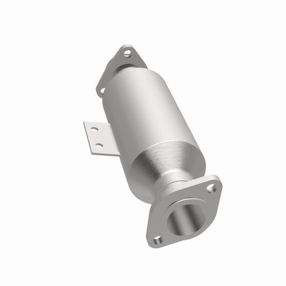 MagnaFlow Hyundai California Grade CARB Compliant Direct-Fit Catalytic Converter 4481876 360 Degree Image Set