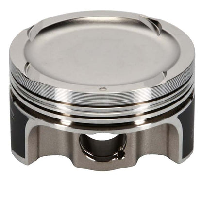 Wiseco Piston Kit- Honda R18A -10cc, 1.132 CH x 81mm K672M81AP User 4
