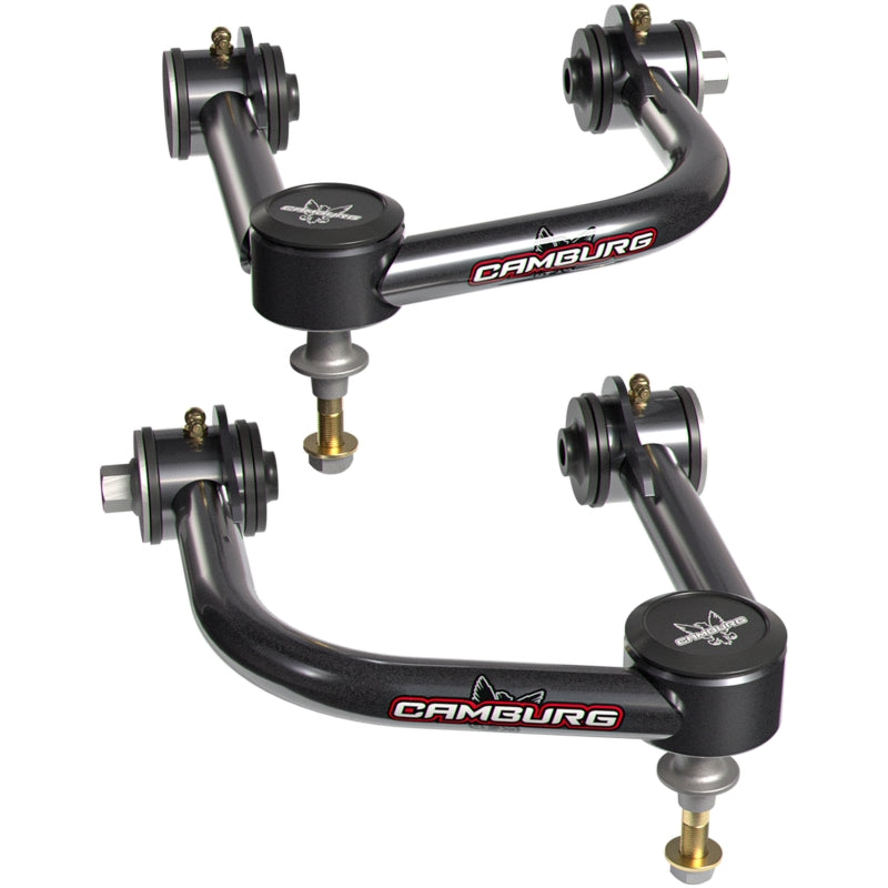 Camburg CMB Uniball Upper Arms Suspension Suspension Arms & Components main image