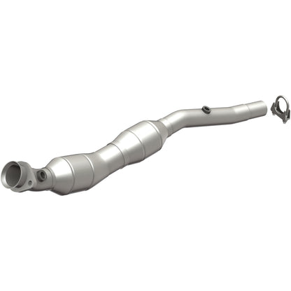 MagnaFlow Land Rover Range Rover OEM Grade Federal / EPA Compliant Direct-Fit Catalytic Converter 49722 Photo - Primary