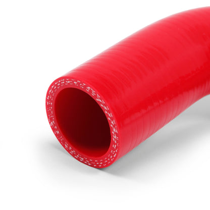 Mishimoto Red Silicone Hose Kit - Mini Cooper S (Supercharged) 07-11 MMHOSE-TINY-07RD User 3