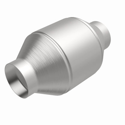 MagnaFlow Acura TL OEM Grade Federal / EPA Compliant Universal Catalytic Converter 51656 360 Degree Image Set