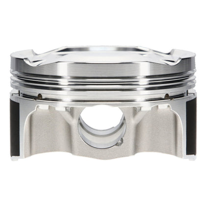 JE Pistons 2017+ GEN 2 Ecoboost 3.652In Bore 10.5:1 CR Pistons - Set of 6 360934 360934 User 3