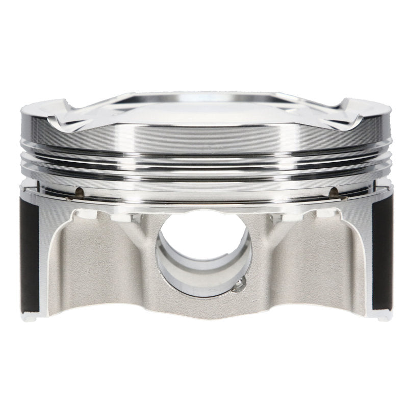 JE Pistons 2017+ GEN 2 Ecoboost 92.63mm Bore 10:1 CR Pistons - Single 360929R 360929R User 3