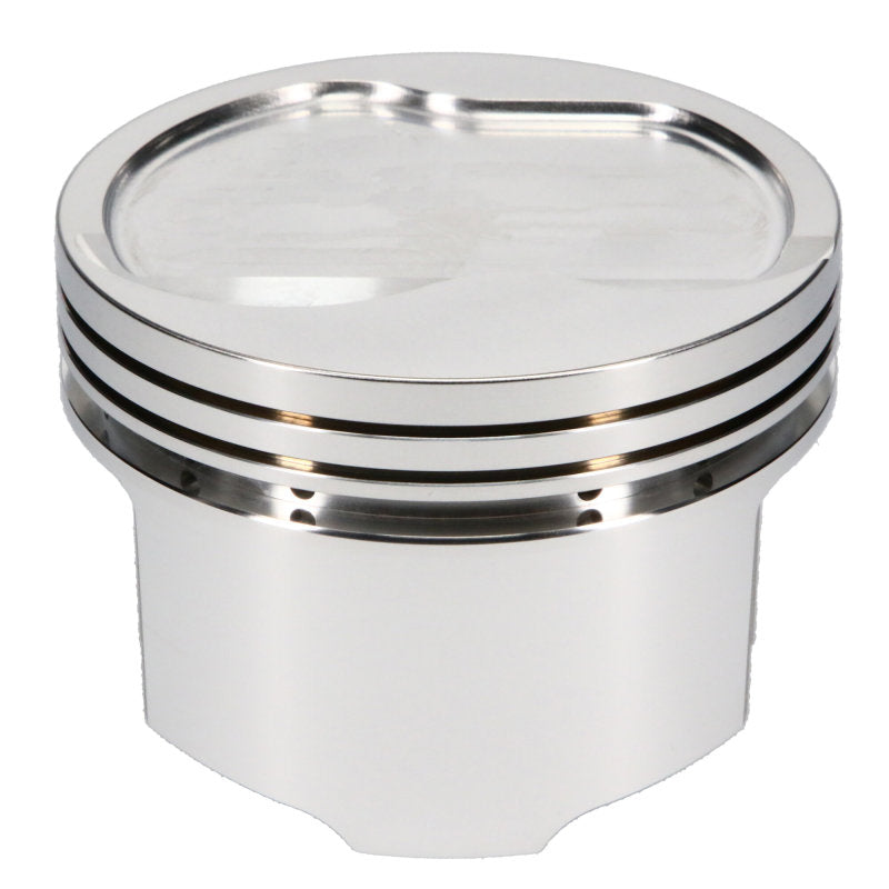 JE Pistons NASCAR CANADA SBF Set of 8 Pistons 265107 265107 Photo - Primary