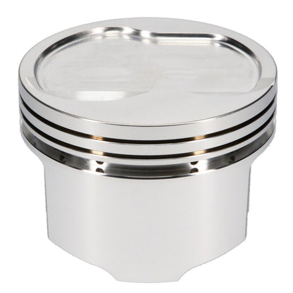 JE Pistons NASCAR CANADA SBF Set of 8 Pistons 265107 265107 Photo - Primary