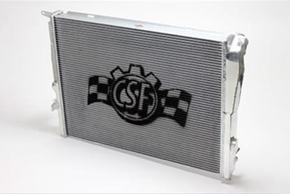 CSF 07-13 BMW M3 (E9X) Triple Pass Radiator 7059 7059 Photo - out of package