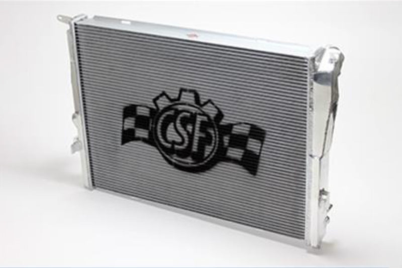 CSF 07-13 BMW M3 (E9X) Triple Pass Radiator 7059 7059 Photo - out of package