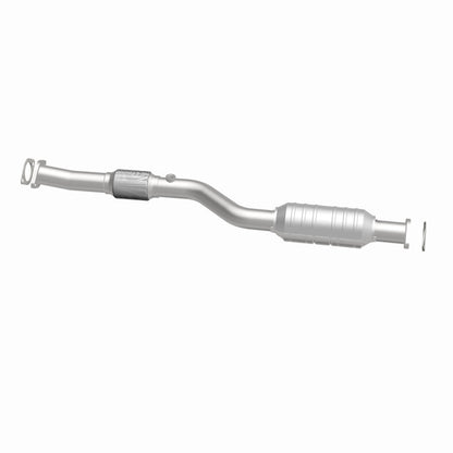 MagnaFlow Hyundai HM Grade Federal / EPA Compliant Direct-Fit Catalytic Converter 93136 360 Degree Image Set