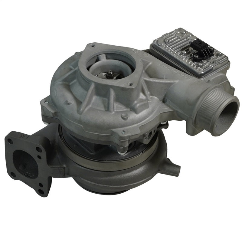 BD Diesel 20-23 Chevy/GM 2500/3500 L5P Duramax 6.6L Reman. Turbo 1045846 1045846 Photo - Unmounted