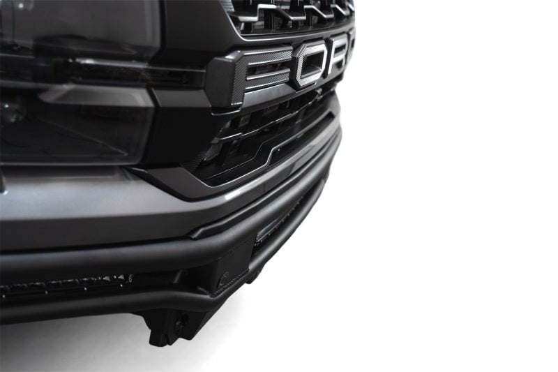 Addictive Desert Designs 2021-2024 Ford F-150 Raptor Race Series Front Bumper F210373200103 F210373200103 Photo - Mounted