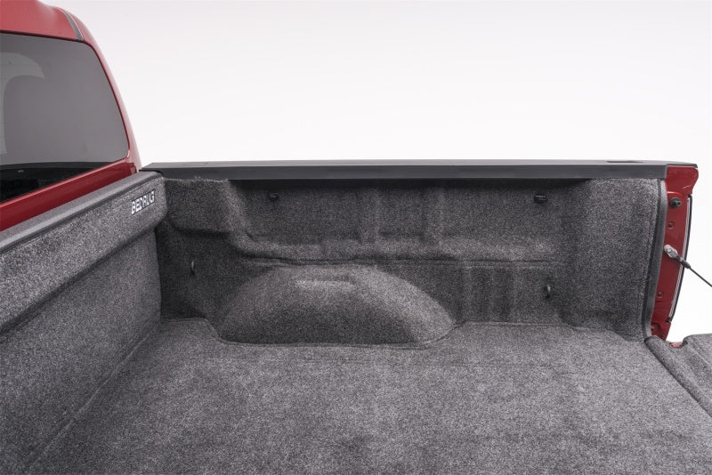 BedRug 2023+ Chevrolet Colorado/GMC Canyon CC 5ft Short Bed  Bedliner BRB23CCK BRB23CCK Photo - Mounted