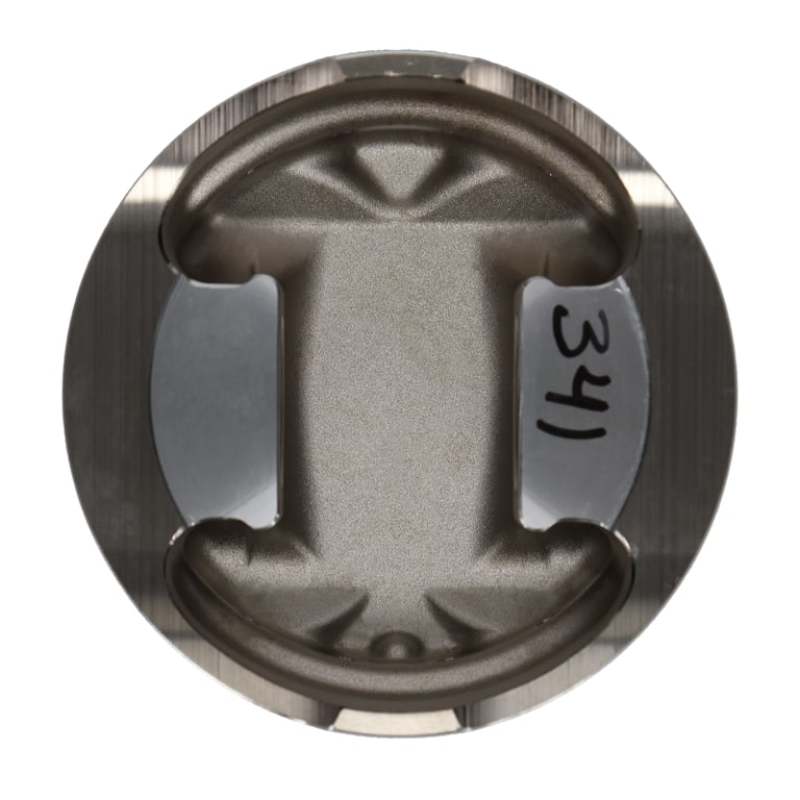 Wiseco Ford Focus ST225/Mondeo ST220 2.5L 20V 84mm Bore 9:1 CR +0.1 Dome Piston Set KE227M84 KE227M84 User 3
