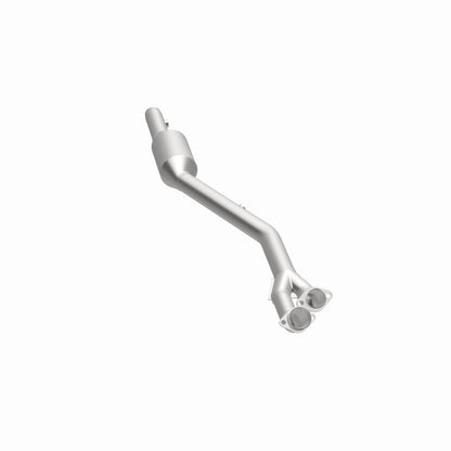 MagnaFlow BMW M5 OEM Grade Federal / EPA Compliant Direct-Fit Catalytic Converter 51472 360 Degree Image Set