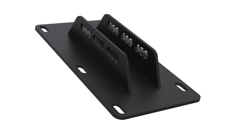 QTP GM LT-1/LT-4 Bolt-On QTEC Engine Lifting Plate 10101 10101 Photo - Primary