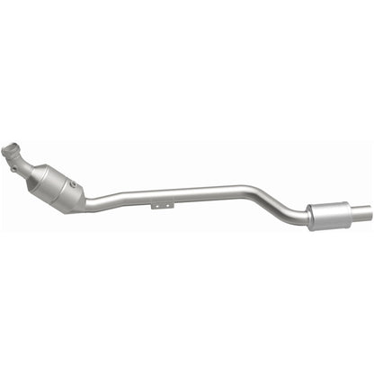 MagnaFlow Mercedes-Benz California Grade CARB Compliant Direct-Fit Catalytic Converter 551265 Photo - out of package
