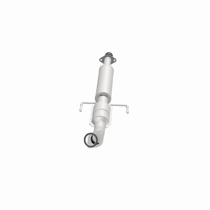 MagnaFlow Scion xB OEM Grade Federal / EPA Compliant Direct-Fit Catalytic Converter 49189 360 Degree Image Set