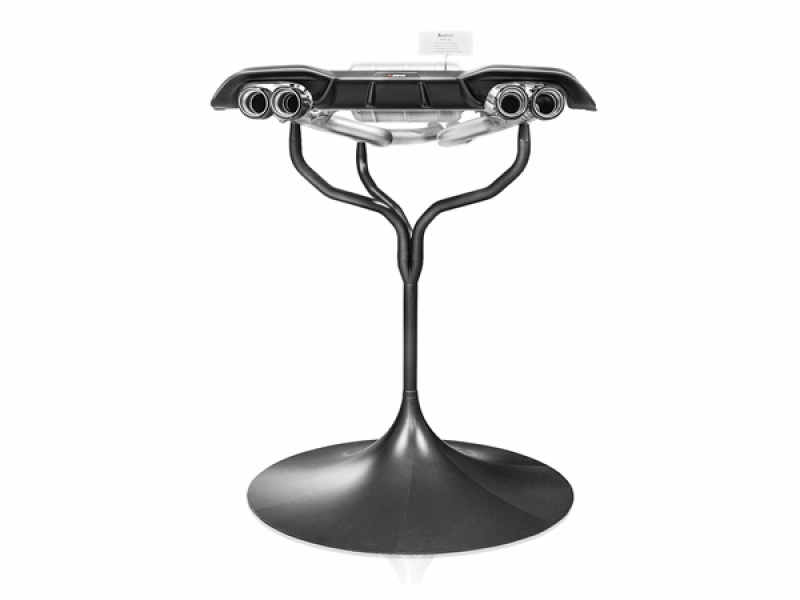 Akrapovic Car tree BMW M2 P-CM-CT20 P-CM-CT20 User 1