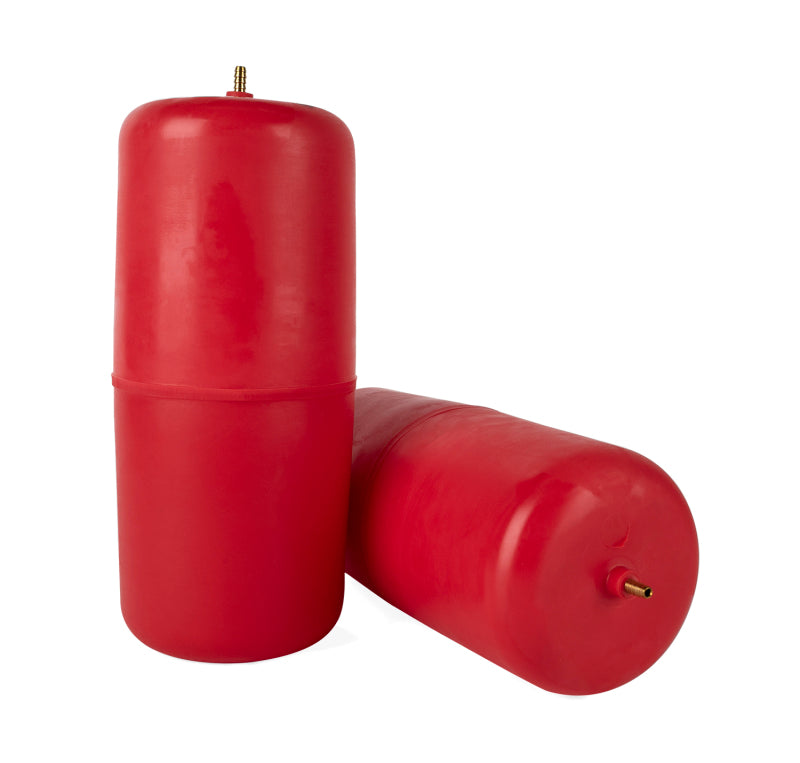 Air Lift 1000 Air Spring Kit 14-22 Jeep Cherokee Trailhawk 60864 60864 Photo - Unmounted