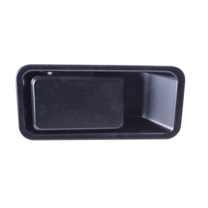 Omix Half Door Handle Left- 87-06 Jeep Wrangler 11812.09 11812.09 Photo - Primary