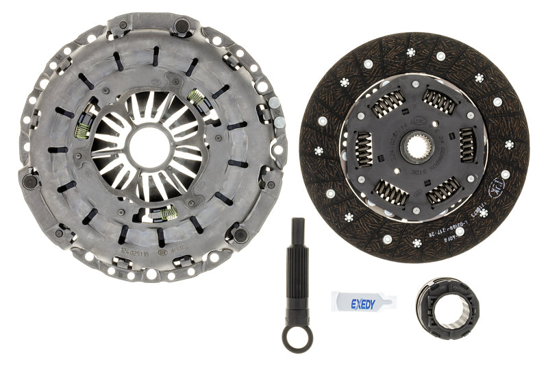 Exedy OEM Replacement Clutch Kit Audi A6 Quattro Base 2000-2004 AUK1002 User 1