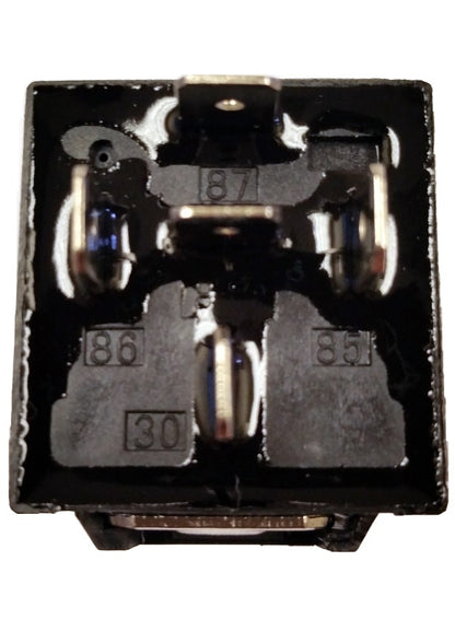 Kleinn Air Horns Kleinn Sealed 40-Amp/ 5-Post/ SPDT Relay (24-volt) 344 344 User 1
