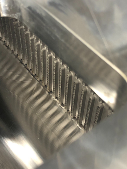 CSF 2020+ Porsche 992 Turbo/S High Performance Intercooler System (OEM PN 992.145.805.G) 8188 8188 User 1